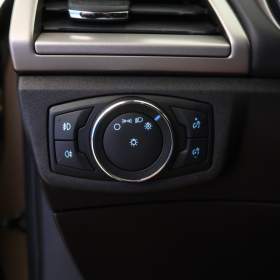 Foto inzerátu Ford Mondeo 2.0 TDCI