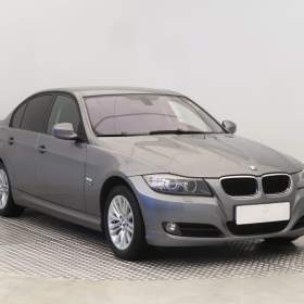 Foto inzerátu BMW Řada 3 320 d xDrive