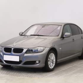 Foto inzerátu BMW Řada 3 320 d xDrive