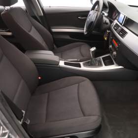 Foto inzerátu BMW Řada 3 320 d xDrive