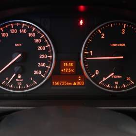 Foto inzerátu BMW Řada 3 320 d xDrive