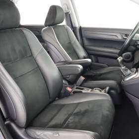 Foto inzerátu Honda CR-V 2.0 i