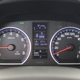 Foto inzerátu Honda CR-V 2.0 i