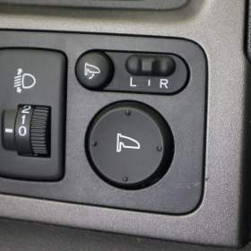 Foto inzerátu Honda CR-V 2.0 i