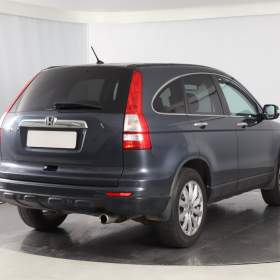 Foto inzerátu Honda CR-V 2.0 i
