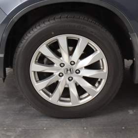 Foto inzerátu Honda CR-V 2.0 i