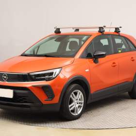 Foto inzerátu Opel Crossland 1.2 Turbo