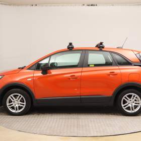 Foto inzerátu Opel Crossland 1.2 Turbo