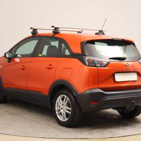 Foto inzerátu Opel Crossland 1.2 Turbo