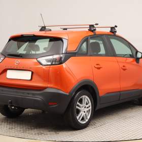 Foto inzerátu Opel Crossland 1.2 Turbo