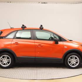 Foto inzerátu Opel Crossland 1.2 Turbo