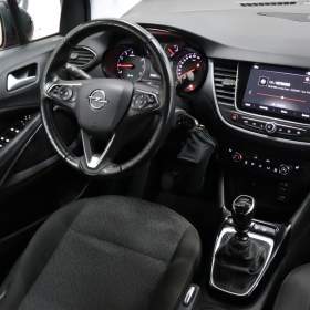 Foto inzerátu Opel Crossland 1.2 Turbo