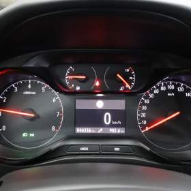 Foto inzerátu Opel Crossland 1.2 Turbo