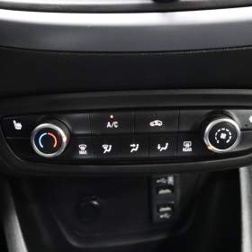 Foto inzerátu Opel Crossland 1.2 Turbo