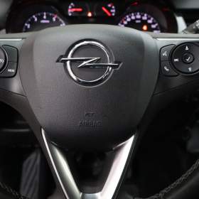 Foto inzerátu Opel Crossland 1.2 Turbo