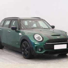 Mini Clubman Cooper S ALL4 / 19585263