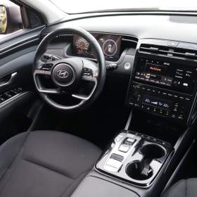 Hyundai Tucson 1.6 T- GDI HEV / 19585556