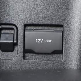 Foto inzerátu Hyundai Tucson 1.6 T-GDI HEV