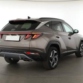 Foto inzerátu Hyundai Tucson 1.6 T-GDI HEV