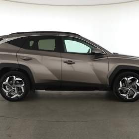 Foto inzerátu Hyundai Tucson 1.6 T-GDI HEV