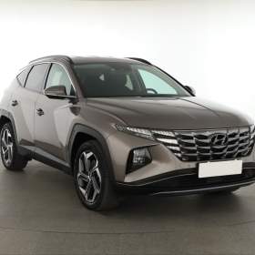 Hyundai Tucson 1.6 T- GDI HEV / 19585556