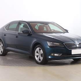 Škoda Superb 2.0 TDI / 19585566