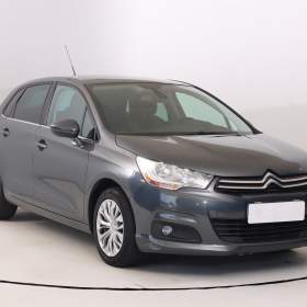 Citroën C4 1.6 HDi / 19585572