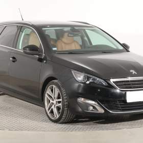 Peugeot 308 2.0 HDI / 19585577