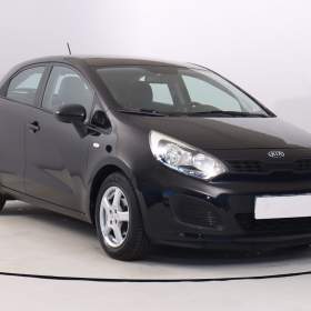 Kia Rio 1.25 CVVT / 19585580