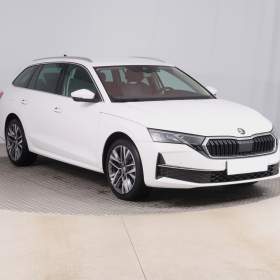 Škoda Octavia 2.0 TDI / 19585582