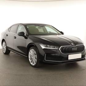 Foto inzerátu Škoda Superb 2.0 TDI