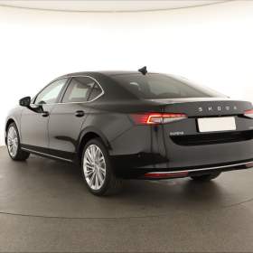 Foto inzerátu Škoda Superb 2.0 TDI