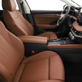 Foto inzerátu Škoda Superb 2.0 TDI