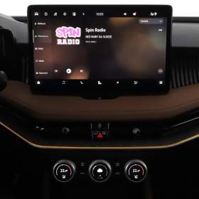 Foto inzerátu Škoda Superb 2.0 TDI