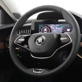 Foto inzerátu Škoda Superb 2.0 TDI