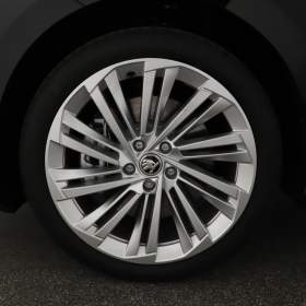 Foto inzerátu Škoda Superb 2.0 TDI