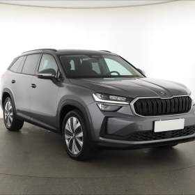 Foto inzerátu Škoda Kodiaq 2.0 TDI