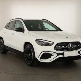 Mercedes- Benz GLA GLA 200 / 19585585