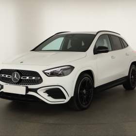 Foto inzerátu Mercedes-Benz GLA GLA 200