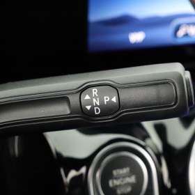 Foto inzerátu Mercedes-Benz GLA GLA 200