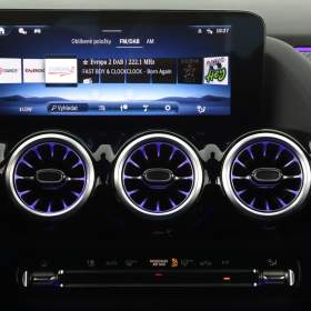 Foto inzerátu Mercedes-Benz GLA GLA 200