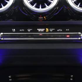 Foto inzerátu Mercedes-Benz GLA GLA 200