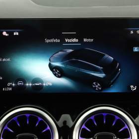 Foto inzerátu Mercedes-Benz GLA GLA 200