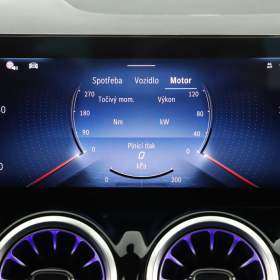 Foto inzerátu Mercedes-Benz GLA GLA 200