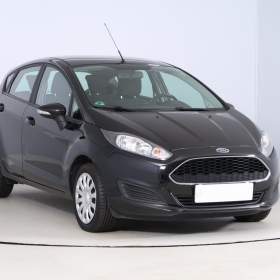 Ford Fiesta 1.25 / 19585597