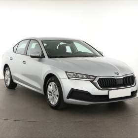 Škoda Octavia 1.5 TSI / 19585599