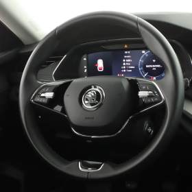 Foto inzerátu Škoda Octavia 1.5 TSI