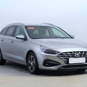 Foto inzerátu Hyundai i30 1.5 T-GDI MHEV