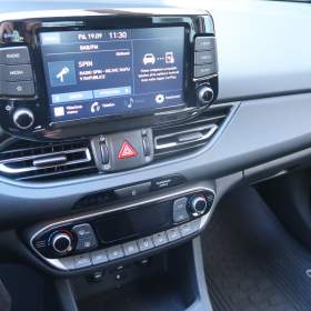 Foto inzerátu Hyundai i30 1.5 T-GDI MHEV