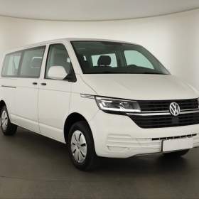 Fotka k inzerátu Volkswagen Caravelle 2.0 TDI / 19623037